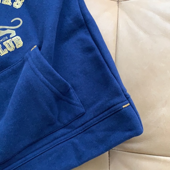 Nanos hoodie - Picture 4 of 4